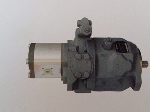 力士樂A10VO28DR、31R恒壓泵